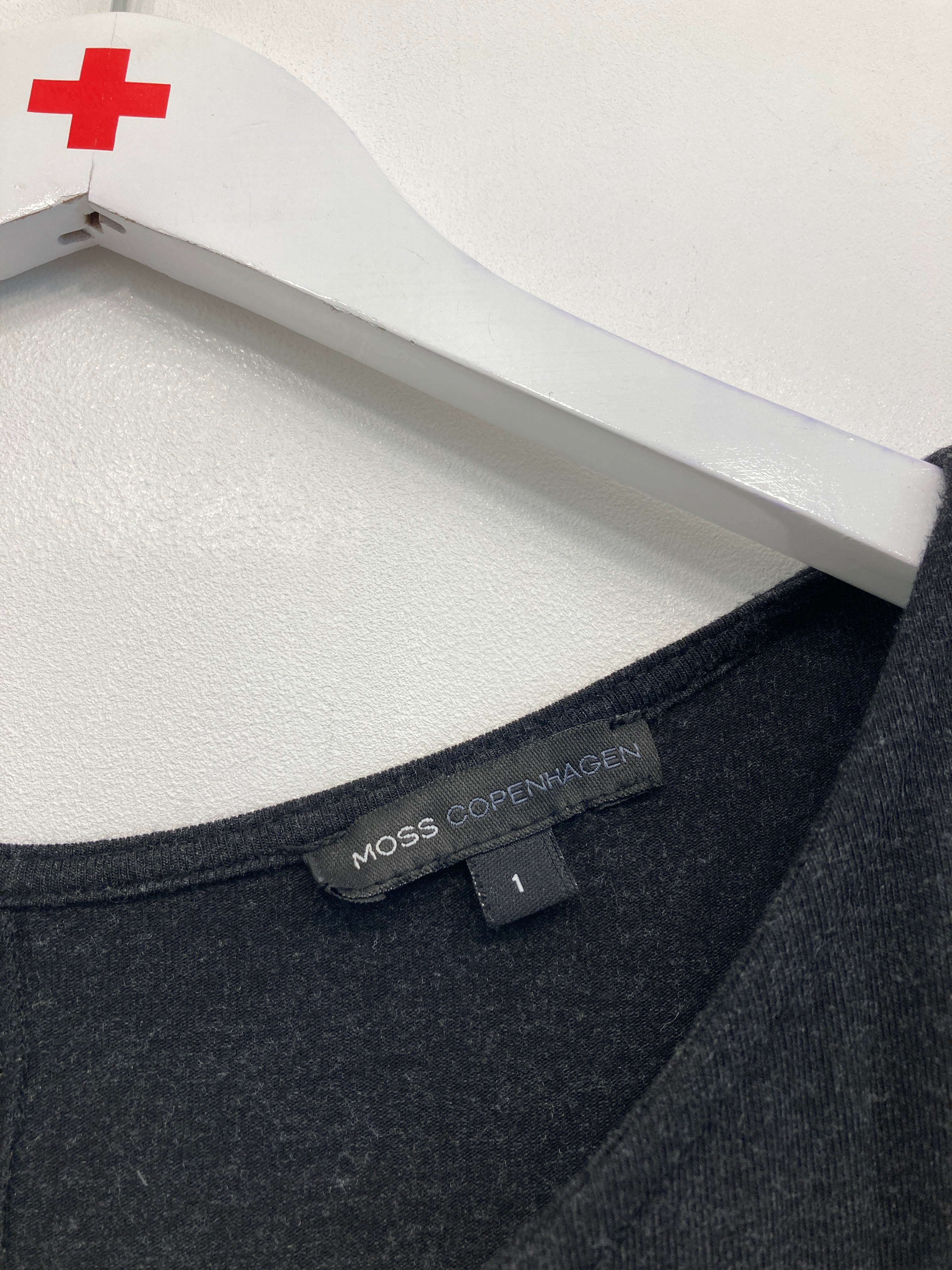 Moss Copenhagen Buksedragt